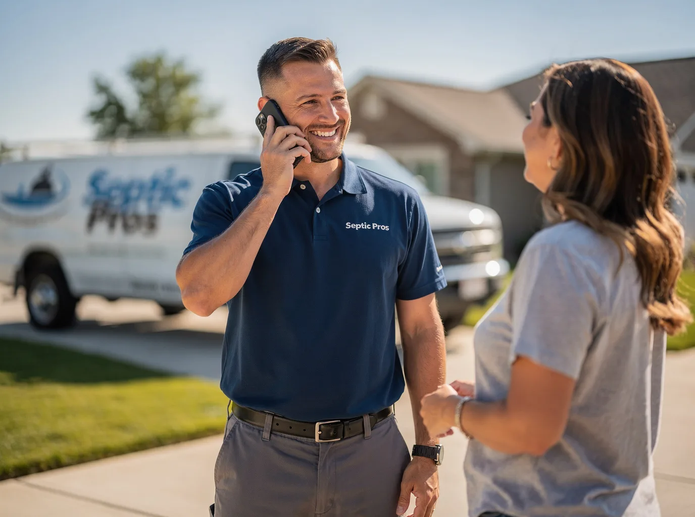 Septic Tank Pumping Chula Vista, CA FAQs